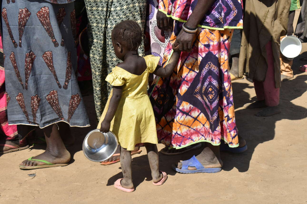 Κόπα Αφρικα στο Καμερούν; Σοβαρά τώρα;