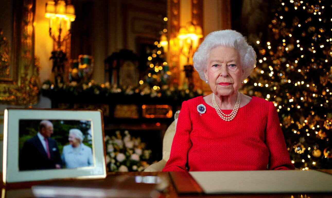 Το πολύ προσωπικό μήνυμα της Ελισάβετ: Μου λείπει ο Φίλιππος, το πονηρό του βλέμμα