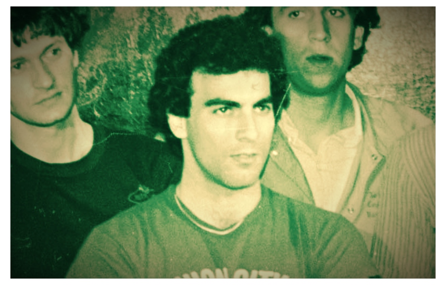 Οταν ο Γκάλης… δεν γέμισε το μάτι