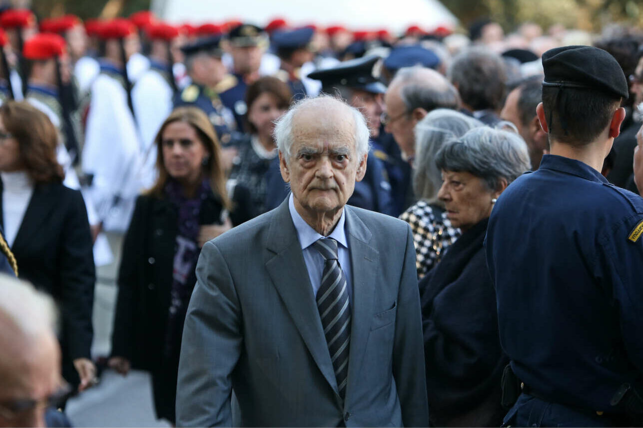 Δήλωση στήριξης στον Νίκο Ανδρουλάκη από τον Απόστολο Κακλαμάνη