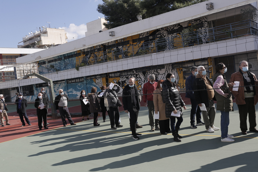 Τι μας δείχνουν οι ουρές για το ΚΙΝΑΛ