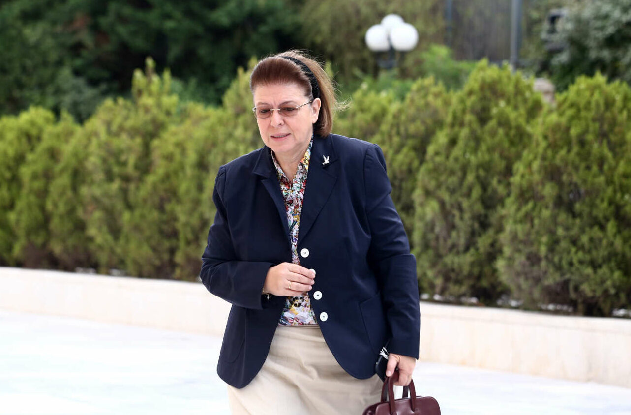 Το βραβείο «Paestum Mario Napoli» στη Λίνα Μενδώνη