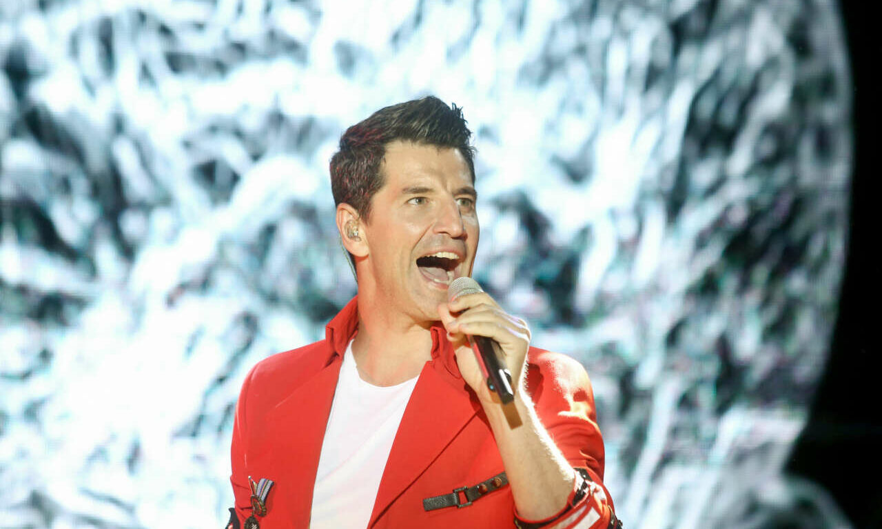 Αντιδράσεις για συναυλία του Δήμου Αθηναίων με τον Ρουβά και κόστος €215.000