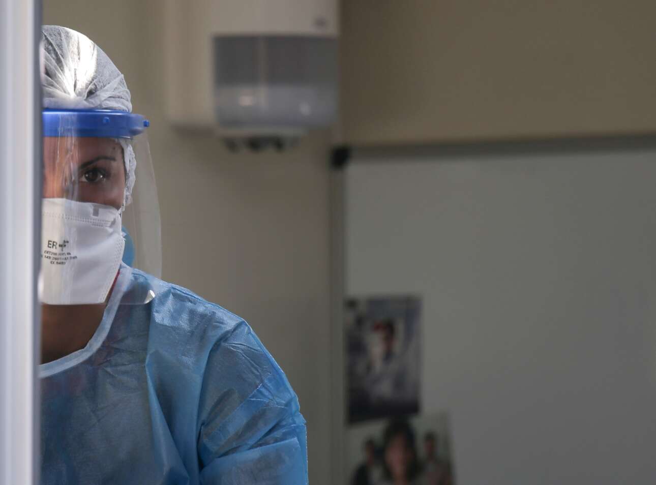 Πλεύρης: Μόνο με PCR η πιστοποίηση νόσησης και στους εμβολιασμένους