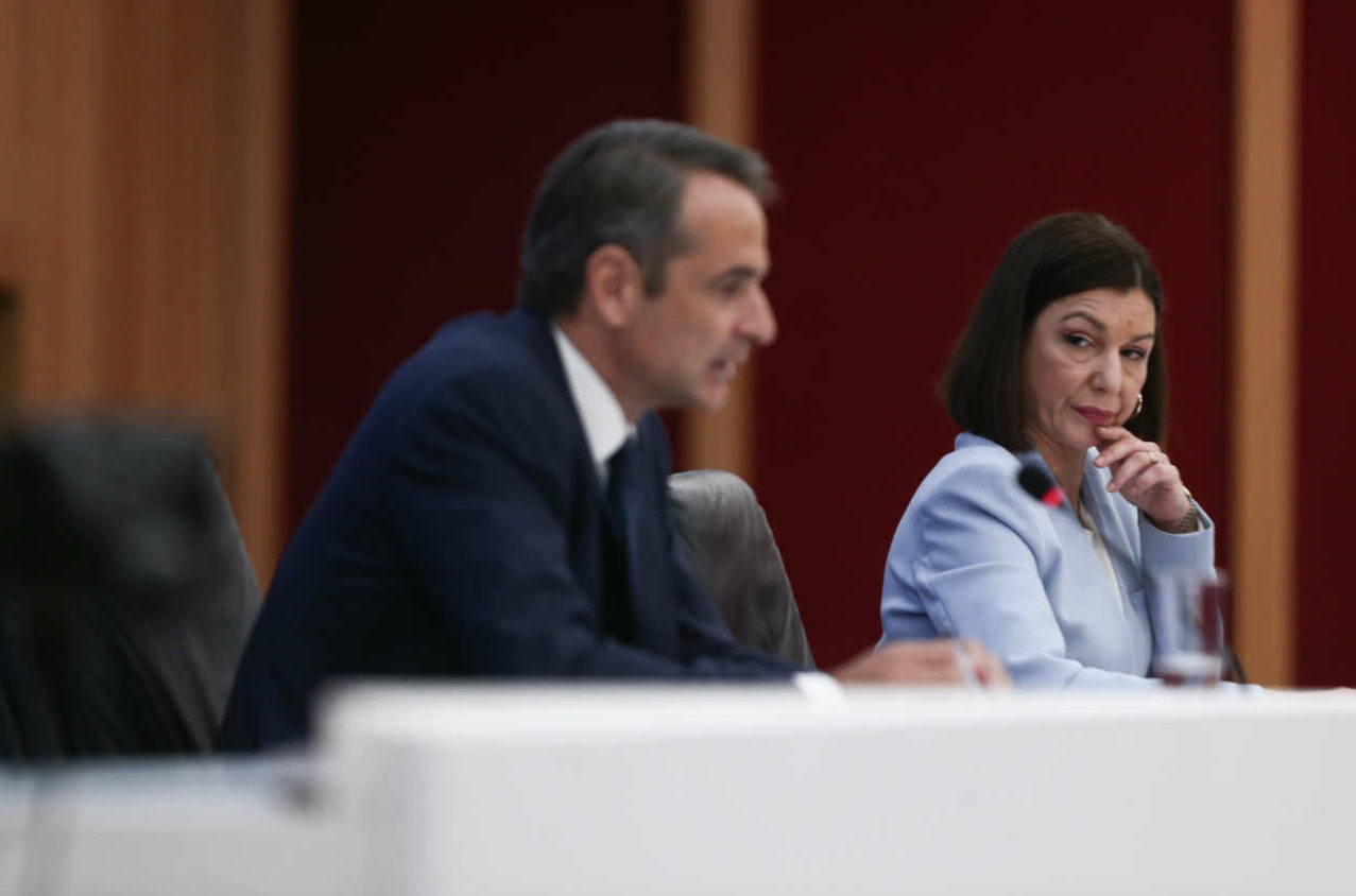 Aνοιξε η πλατφόρμα των self tests – Πελώνη: Χωρίς νόημα η κουβέντα για πιθανά νέα μέτρα