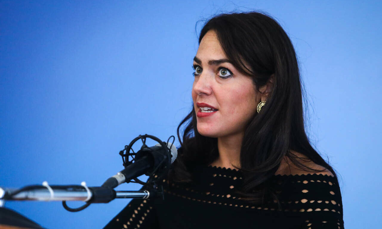 Δόμνα Μιχαηλίδου: Ερευνα σε ορφανοτροφείο της Αττικής για σεξουαλική κακοποίηση παιδιών