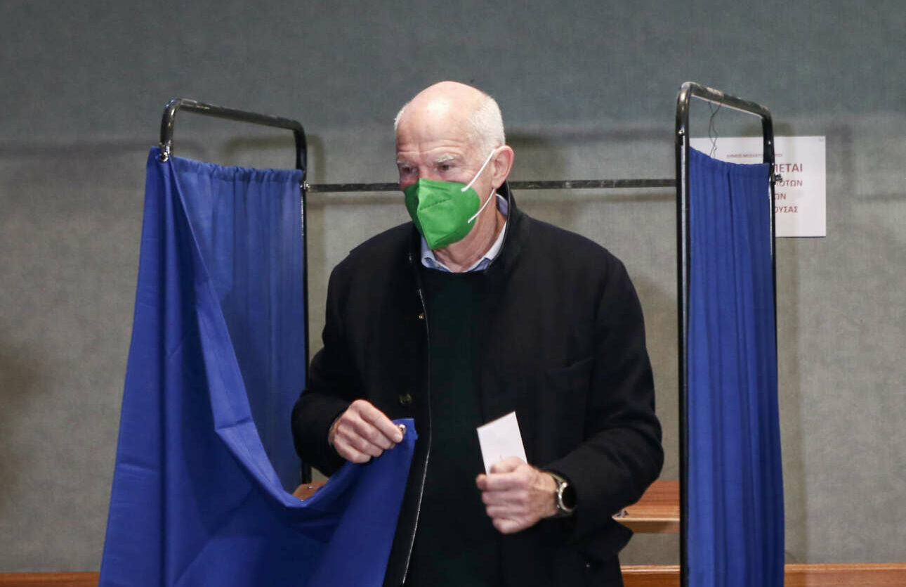 Ο Παπανδρέου θέλει τώρα πολλά debate