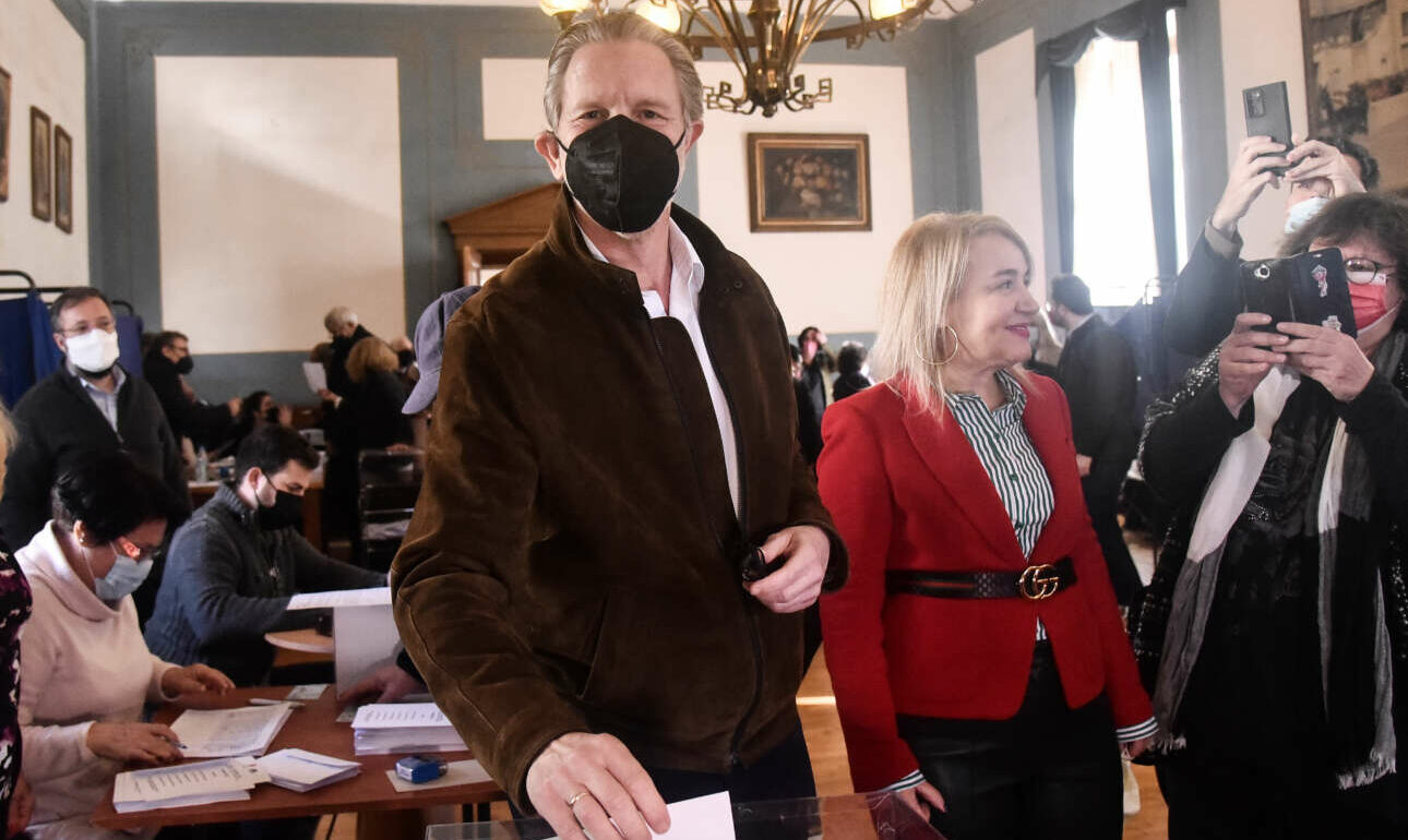 Δήλωση Γερουλάνου: Εκκληση για ενότητα – «Θα είμαι εδώ για το Κίνημα»