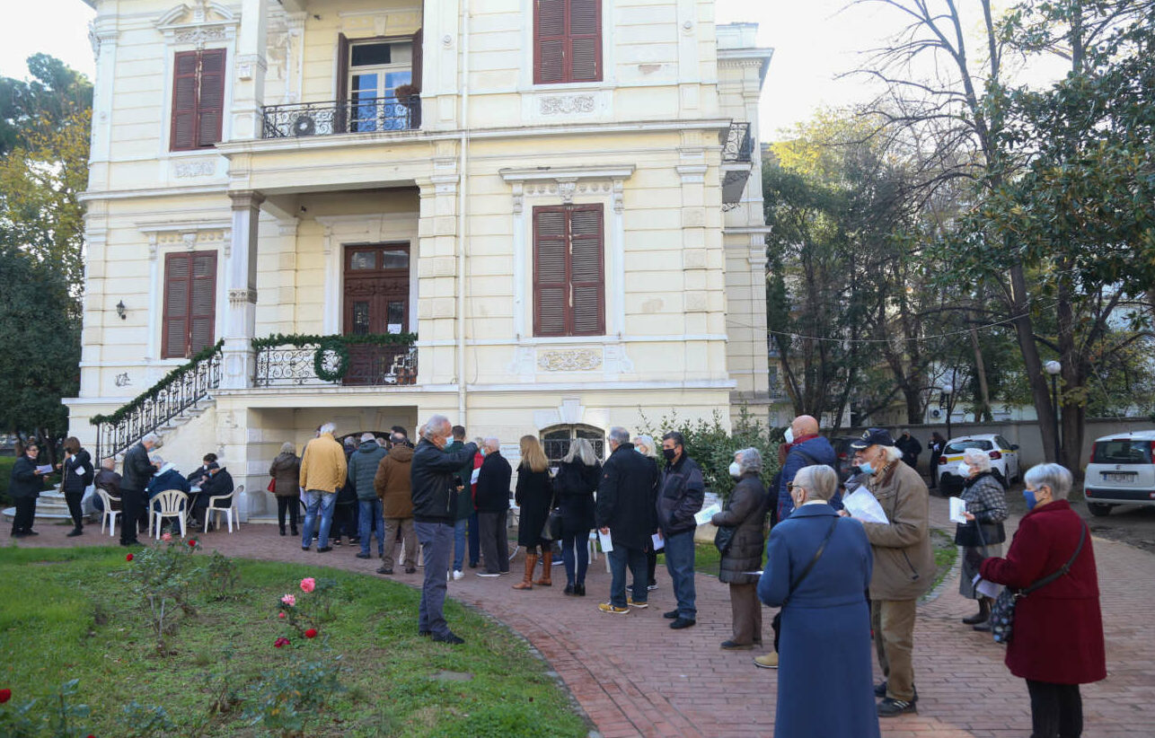 Αυξημένη συμμετοχή στις εκλογές για το Κίνημα Αλλαγής – Η διαδικασία, ο πήχης του 2017