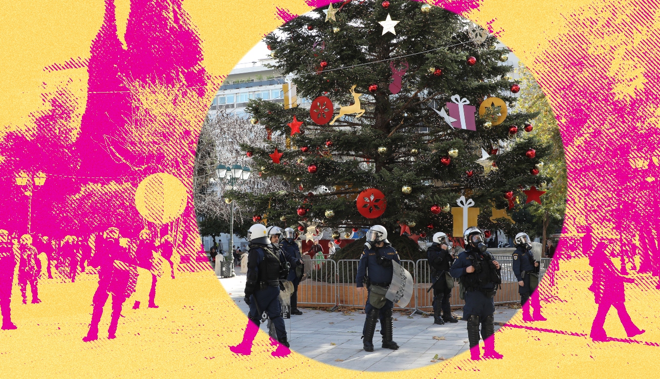 Ιστορίες πολιτικής ελαφρότητας #260