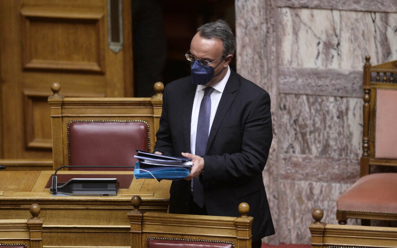 Αρχισε η μάχη του προϋπολογισμού: Η χώρα διέψευσε την αντιπολίτευση, είπε ο Σταϊκούρας