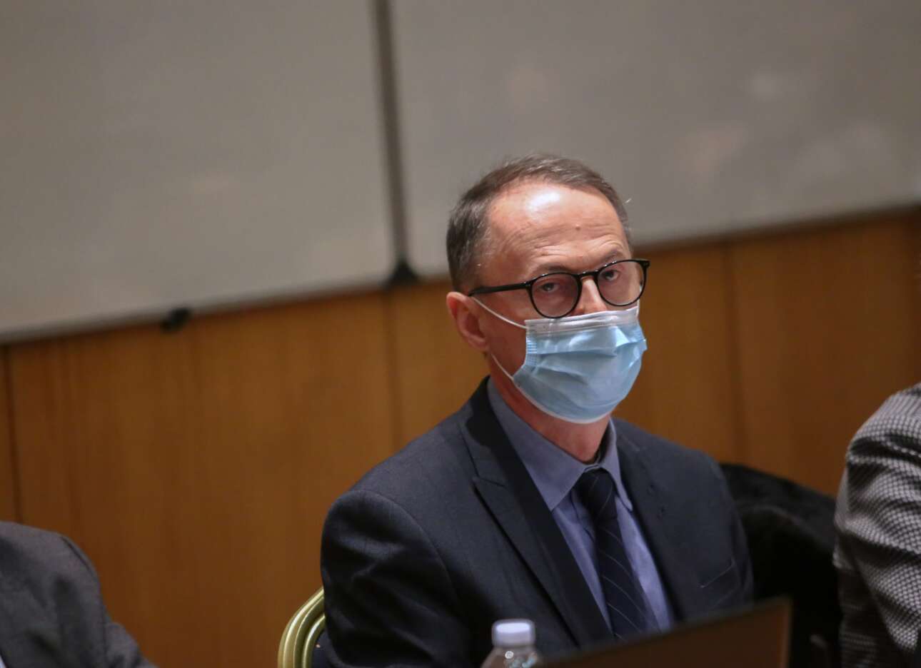 Σύψας: Μόνο ένα από τα επτά μονοκλωνικά αντισώματα αντιμετωπίζει την Ομικρον