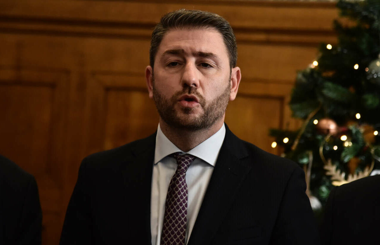 Ανδρουλάκης: Η κυβέρνηση συνεχίζει να είναι άτολμη – οι παλινωδίες της κοστίζουν