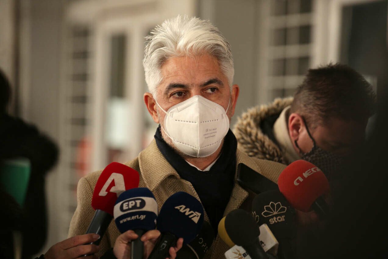 Δικηγόρος Παναγιωτόπουλου: Νομικό άλμα η κακουργηματική δίωξη σε βάρος του