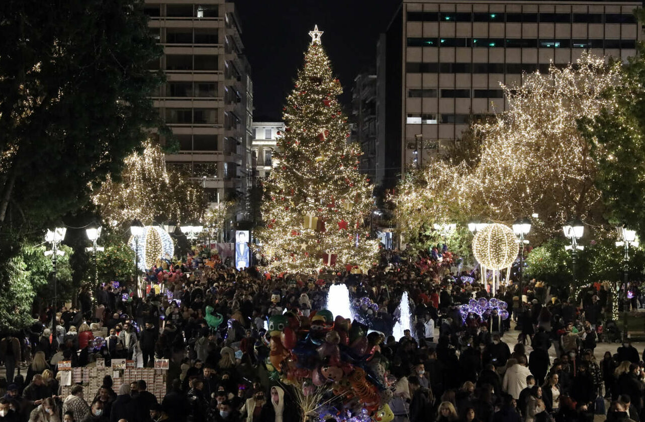 Καθηγητής Τζανάκης: Πάνω από 100.000 τα ενεργά κρούσματα – εκτοξεύτηκε η θετικότητα