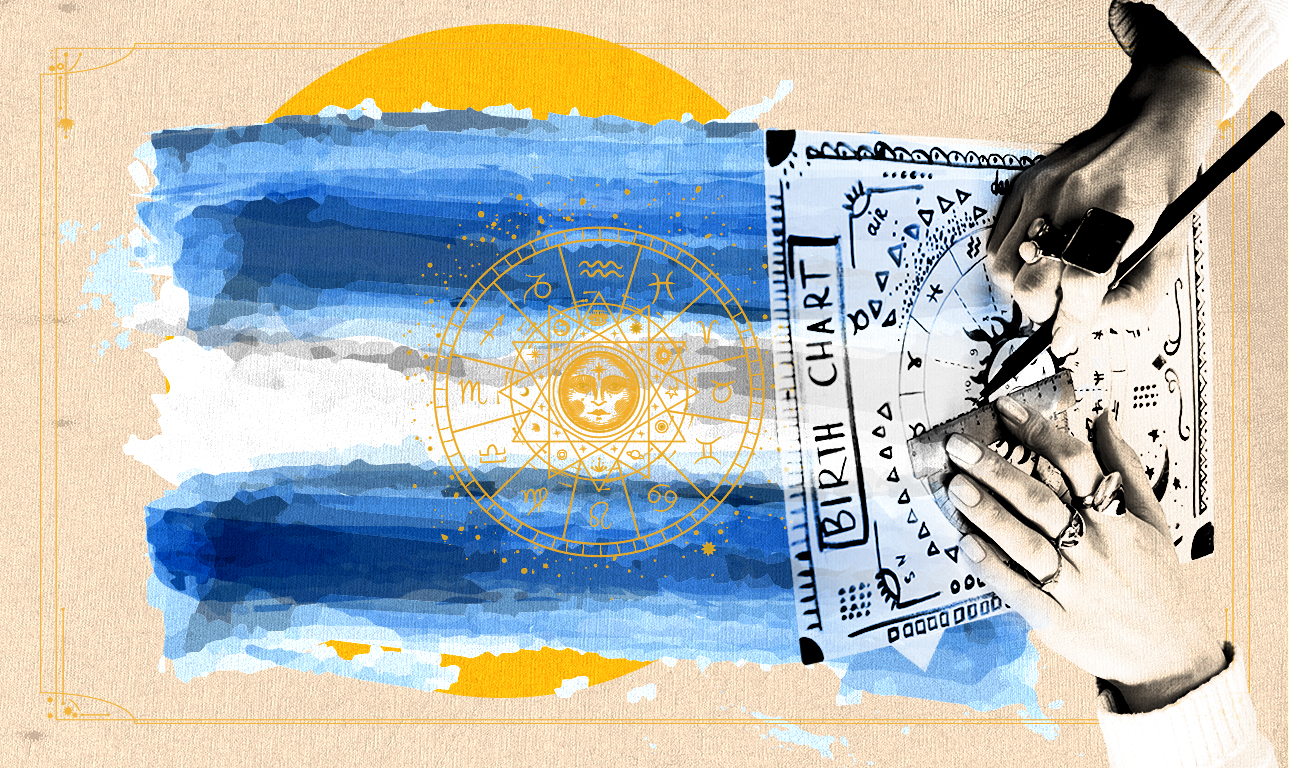 Αργεντινή: Στ’ άστρα λένε τον πόνο τους