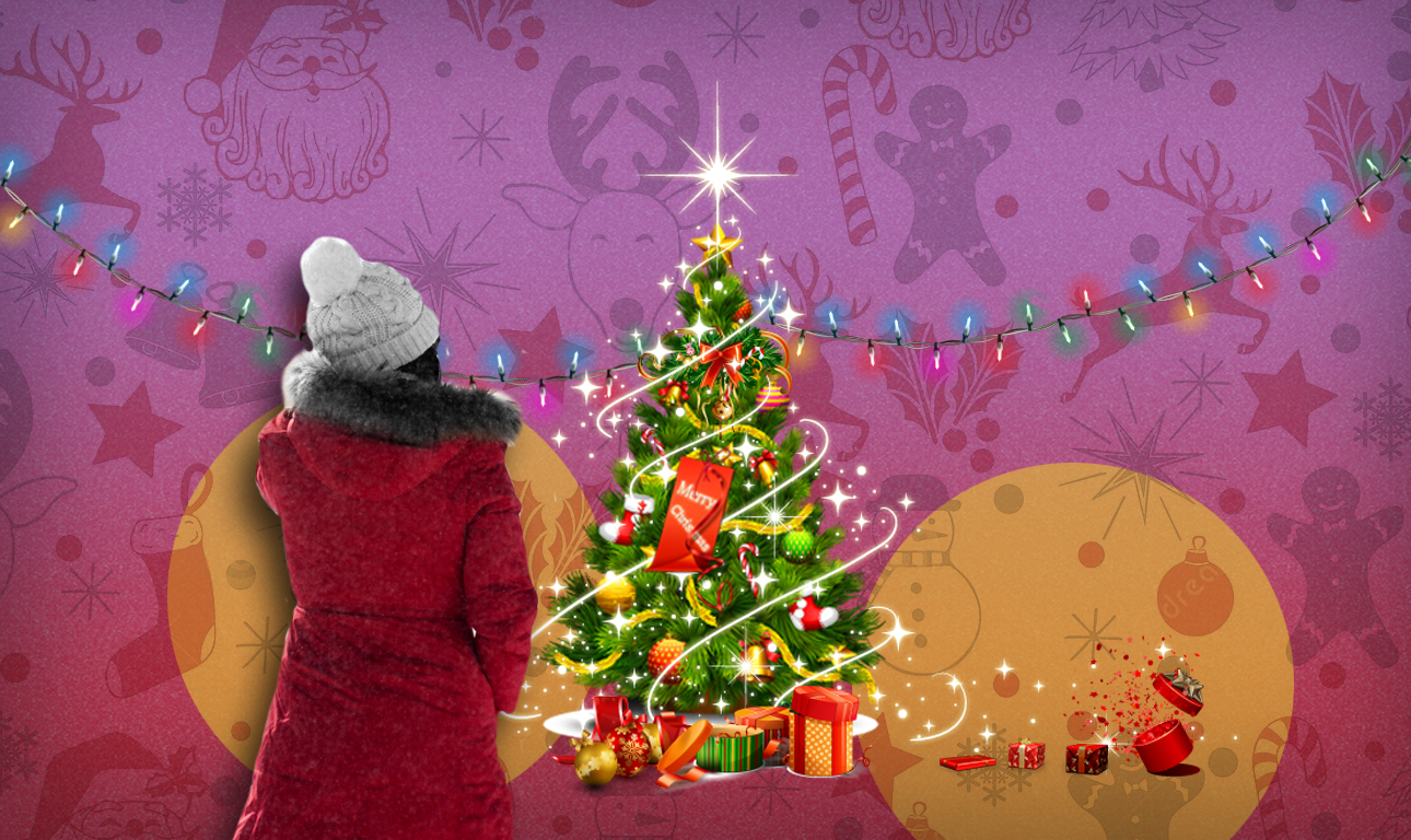 Τα φωτάκια σώζουν τον κόσμο