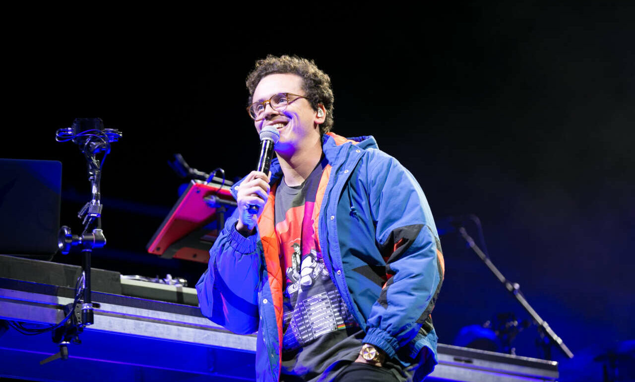 ΗΠΑ: Το τραγούδι ενός ράπερ που μείωσε τις αυτοκτονίες