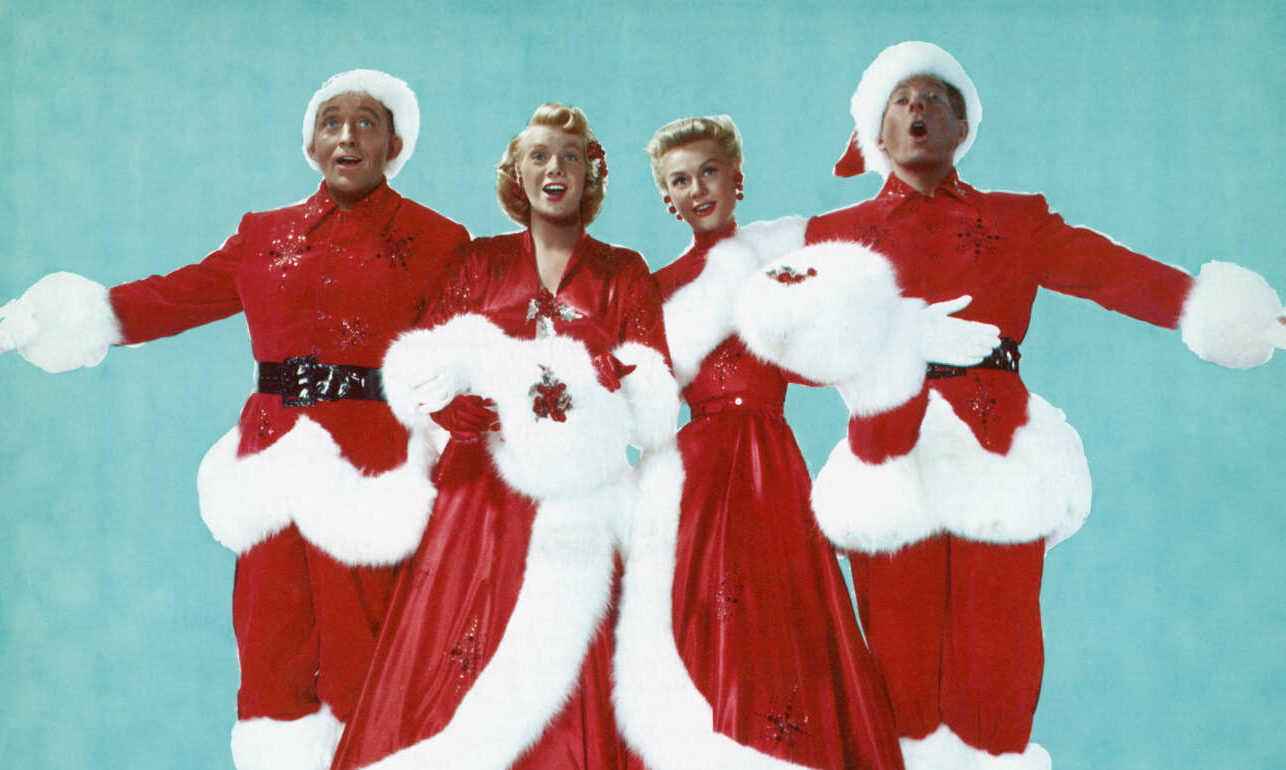 Το μόνο που θέλουμε για τα Χριστούγεννα είναι… αυτά τα τραγούδια