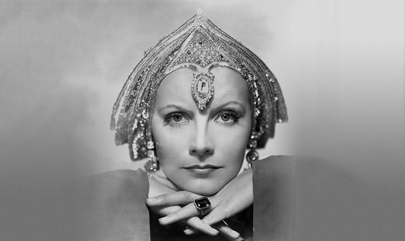 Πώς η Γκρέτα Γκάρμπο έγινε ζωντανός μύθος του Χόλιγουντ