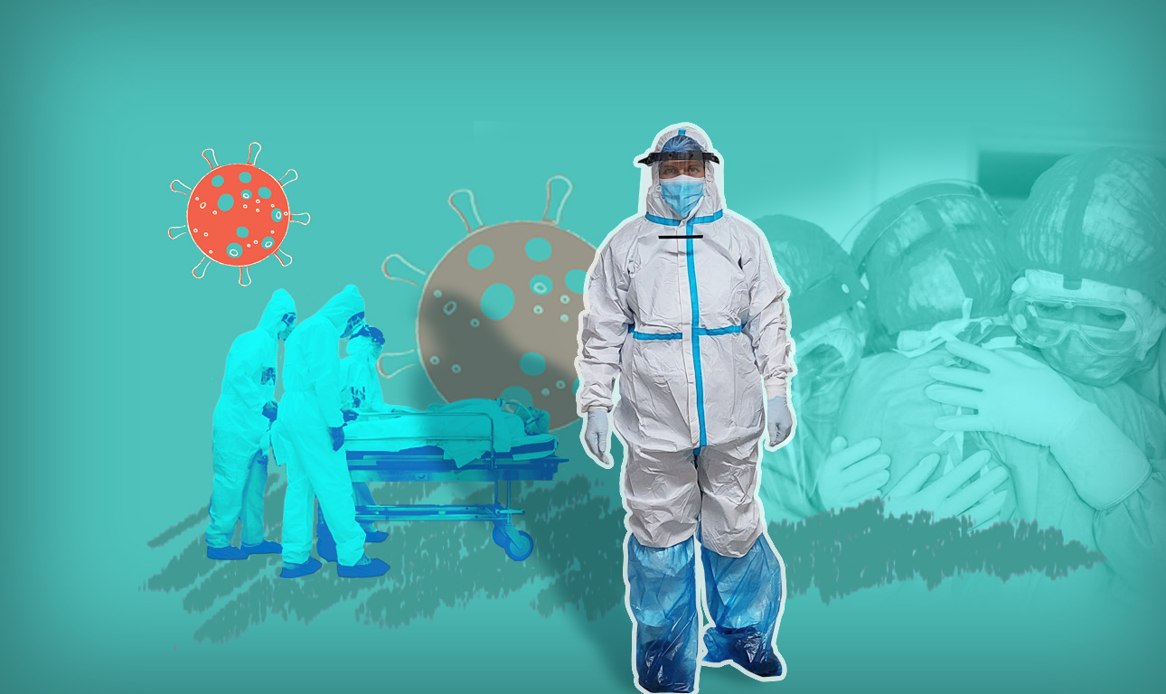 Τώρα μας φταίνε και οι νοσηλευτές