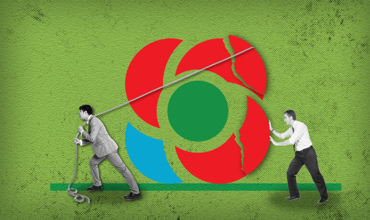 Ανοίγει και τους περιμένει