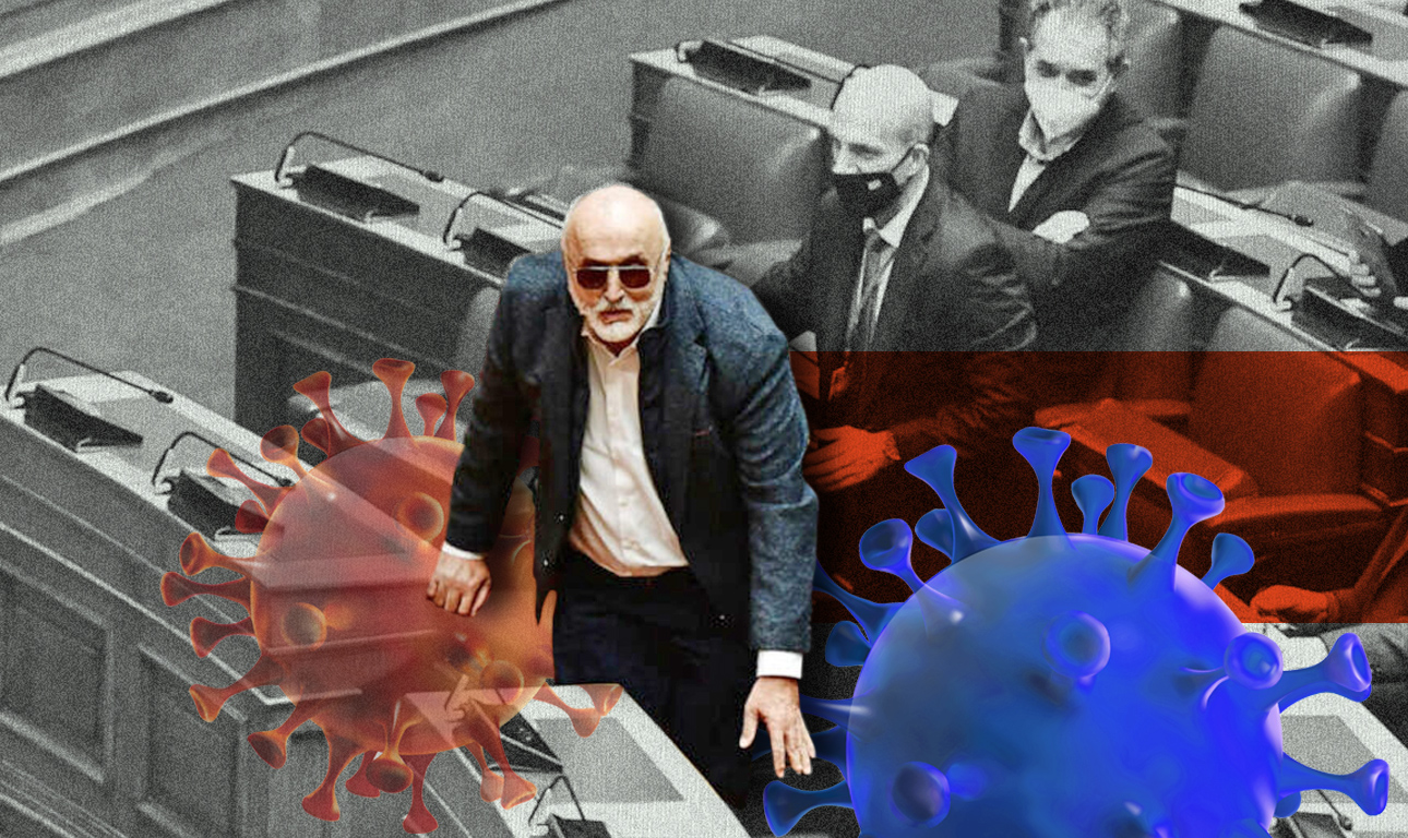 Θα τον ξαναπάρει πίσω