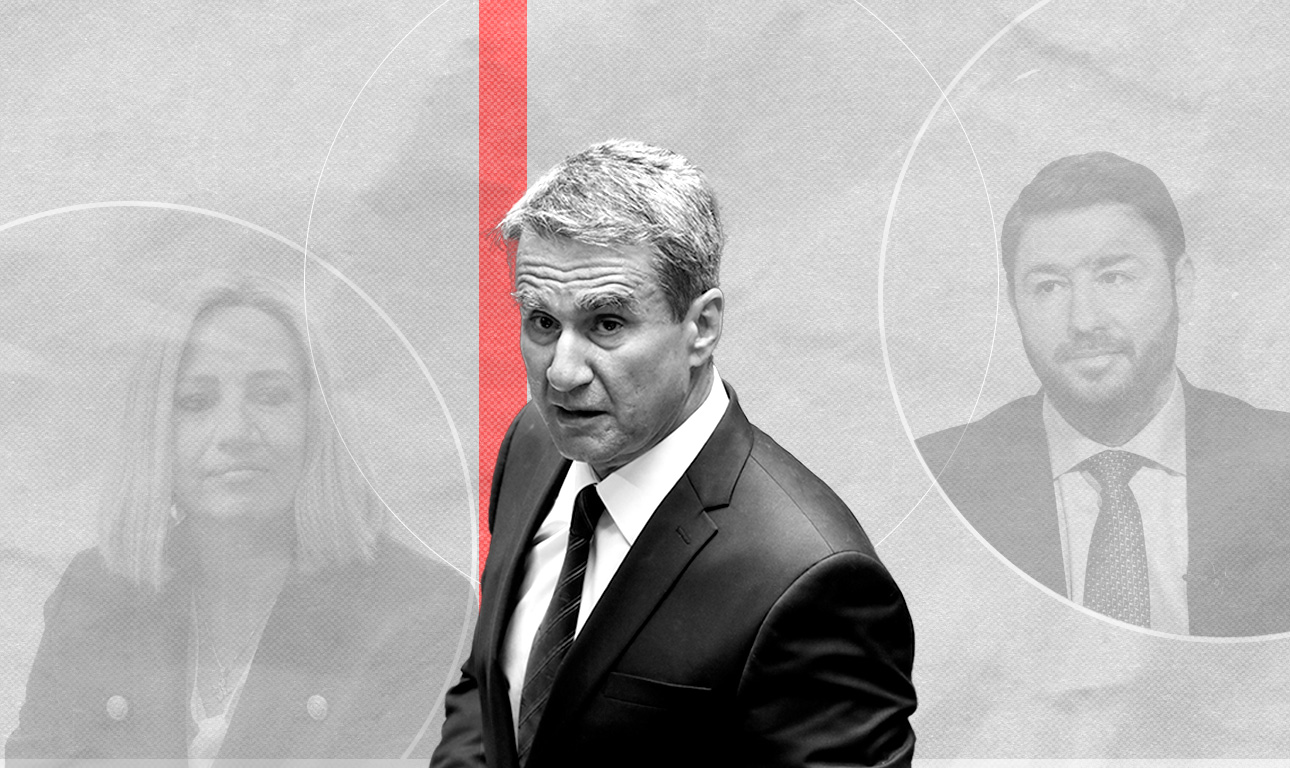 Με αφορμή τον Ανδρέα Λοβέρδο