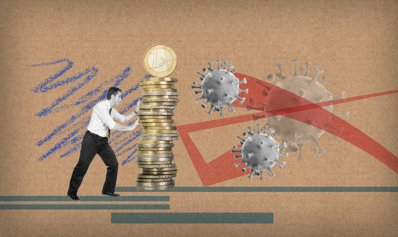 Κι όταν το μεγάλο πάρτι της πανδημίας τελειώσει;