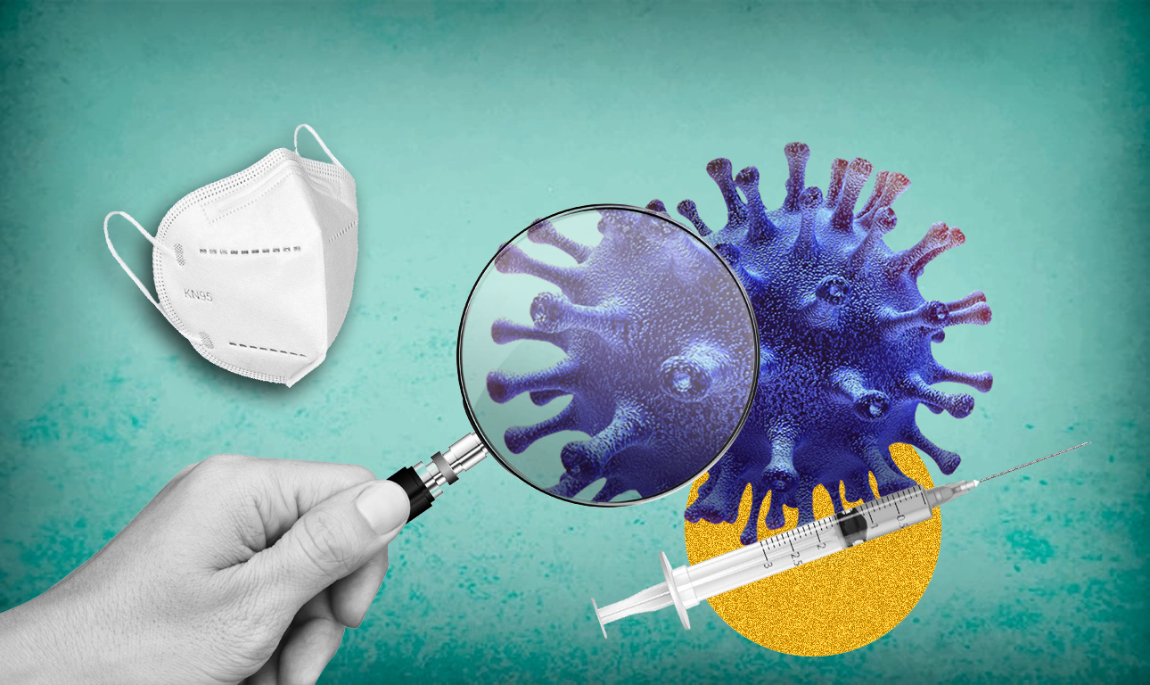 Πόσο επικίνδυνη είναι τελικά η μετάλλαξη Ομικρον;