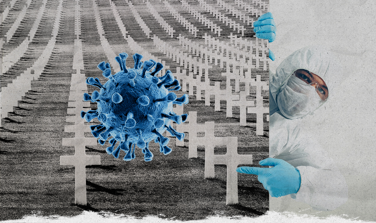 Με πόσους νεκρούς θα ήμασταν ευχαριστημένοι;