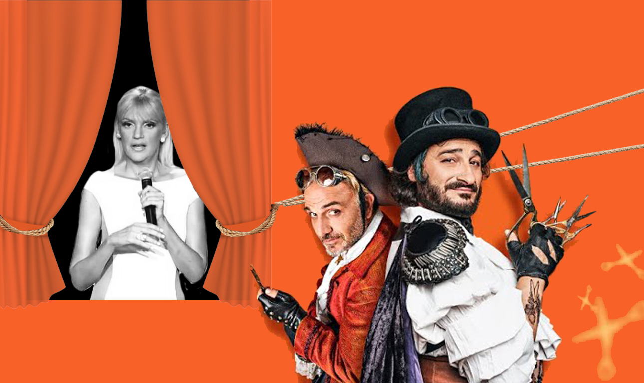 Το «όχι» του Βασίλη Χαραλαμπόπουλου