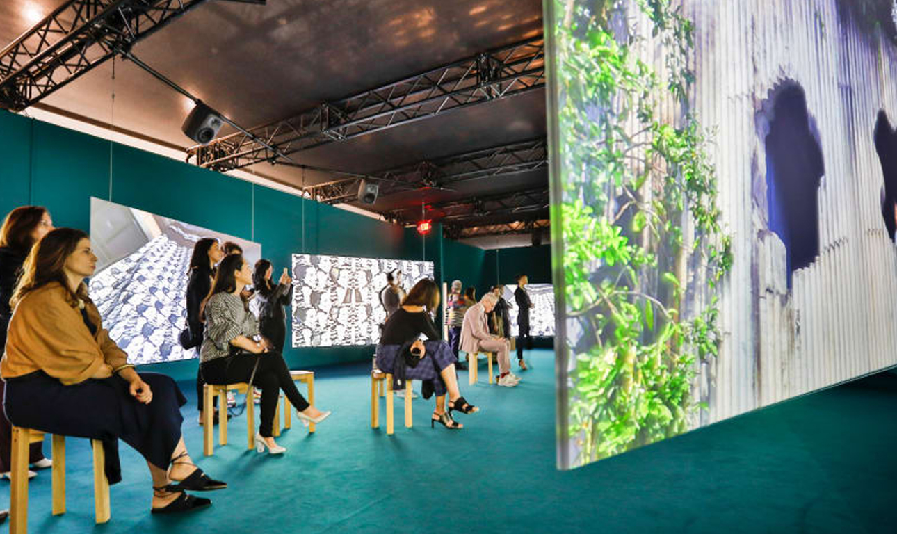 Art Basel Miami Beach: Τέχνη για Kροίσους στον καιρό της Covid-19