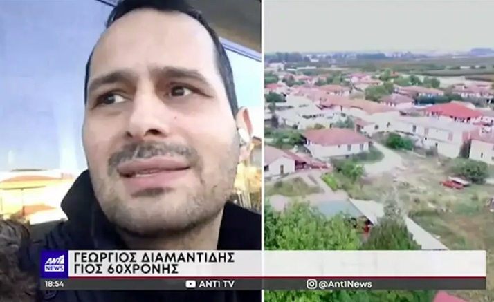 Εχασε μάνα και αδελφή από κορονοϊό – καταγγέλλει τον πνευματικό τους: «Τις έστειλε στον άλλο κόσμο»