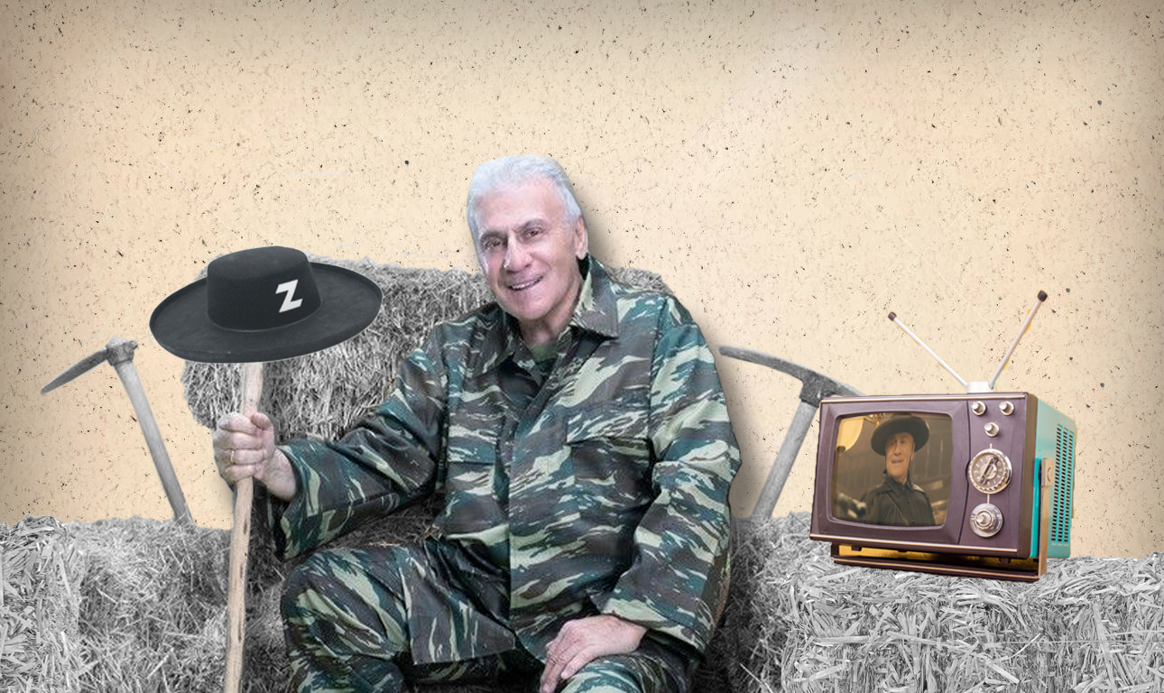 Το ριάλιτι που ψηφίζαμε