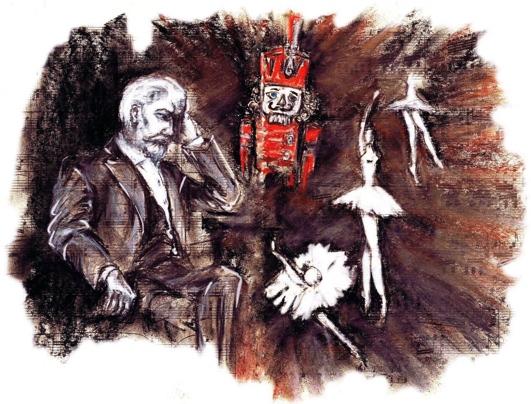 Ταμπού: Οι queer τάσεις των κλασικών συνθετών