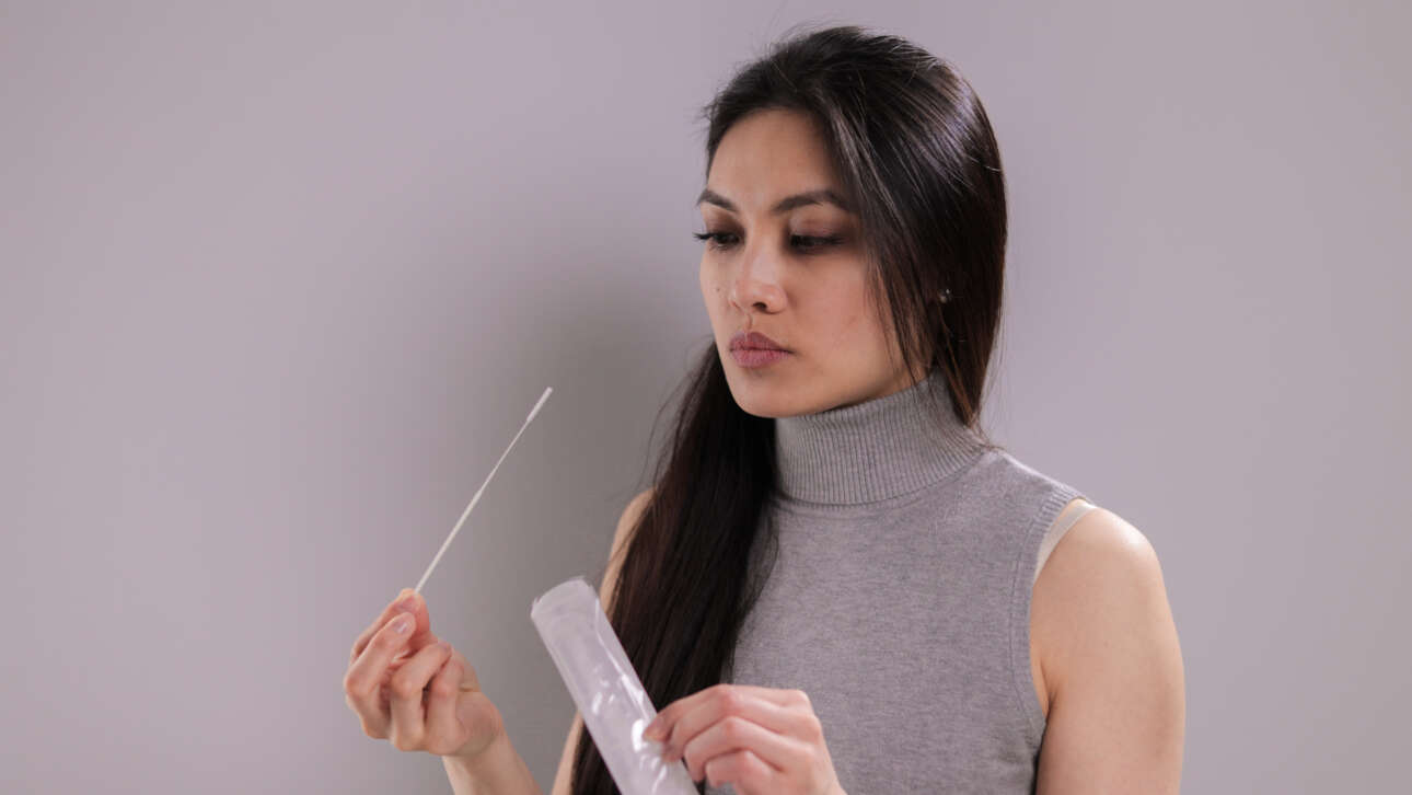 Πότε και πώς έχουν νόημα τα self tests