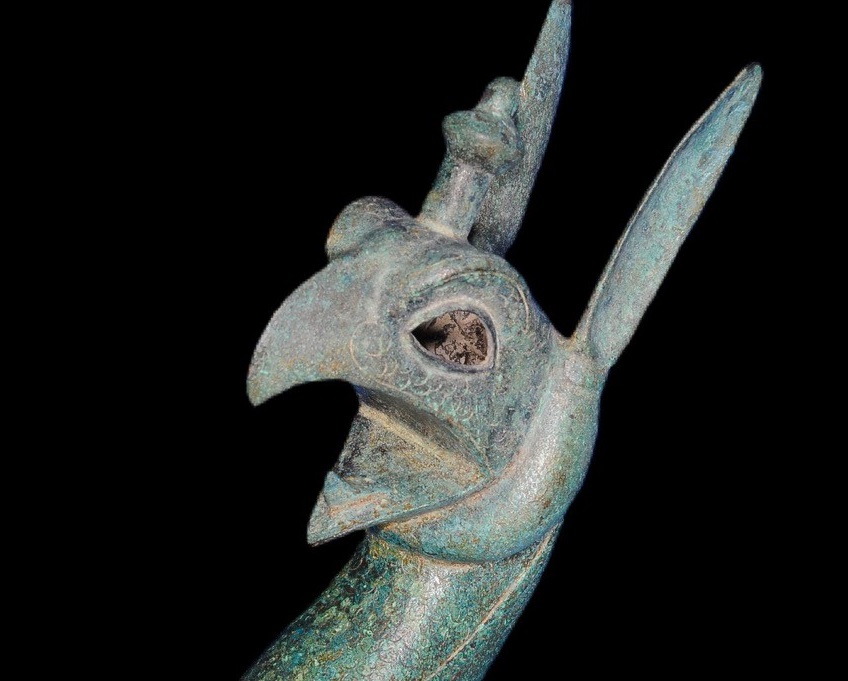 Επαναπατρίζονται 47 κλεμμένες αρχαιότητες από τη συλλογή Στάινχαρτ