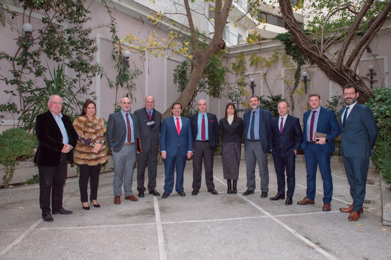 Σύμπραξη ΕΜΠ – ΔΕΒ – ΕΚΕΦΕ «Δημόκριτος»