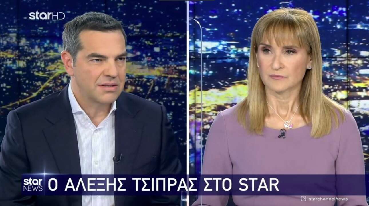 Τσίπρας: Γιατί ζητάμε τώρα εκλογές – «Η χώρα δεν μπορεί να αντέξει μια κυνική κυβέρνηση»