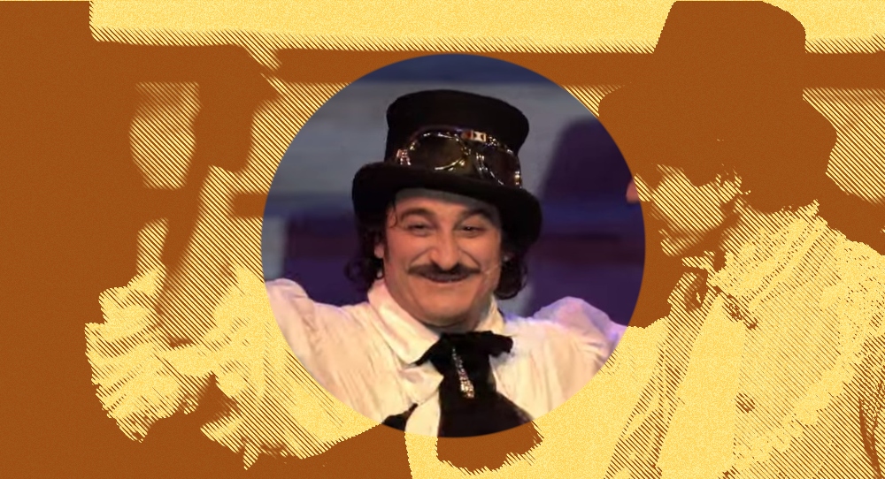 Ιστορίες πολιτικής ελαφρότητας #266