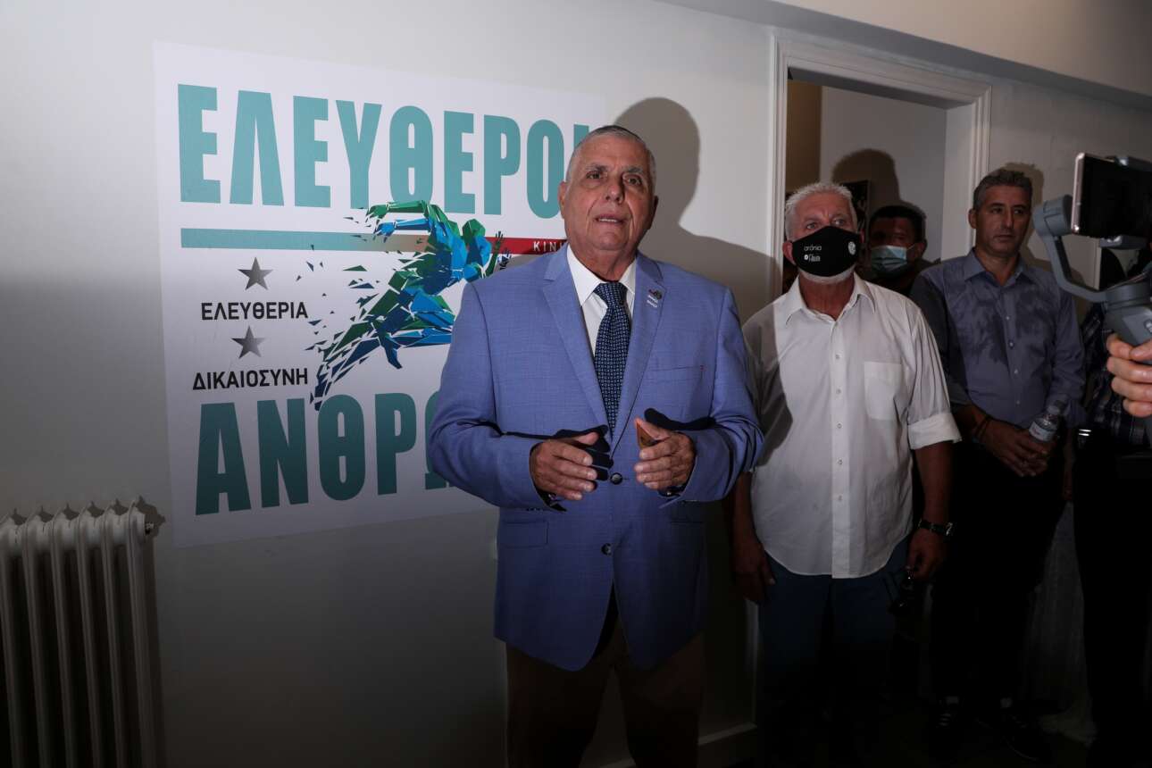 «Ψεύτες, τρολ και διαβητολόγοι»: Αήθης επίθεση συνεργάτη του Τράγκα στον γιατρό του, Χρήστο Ζούπα