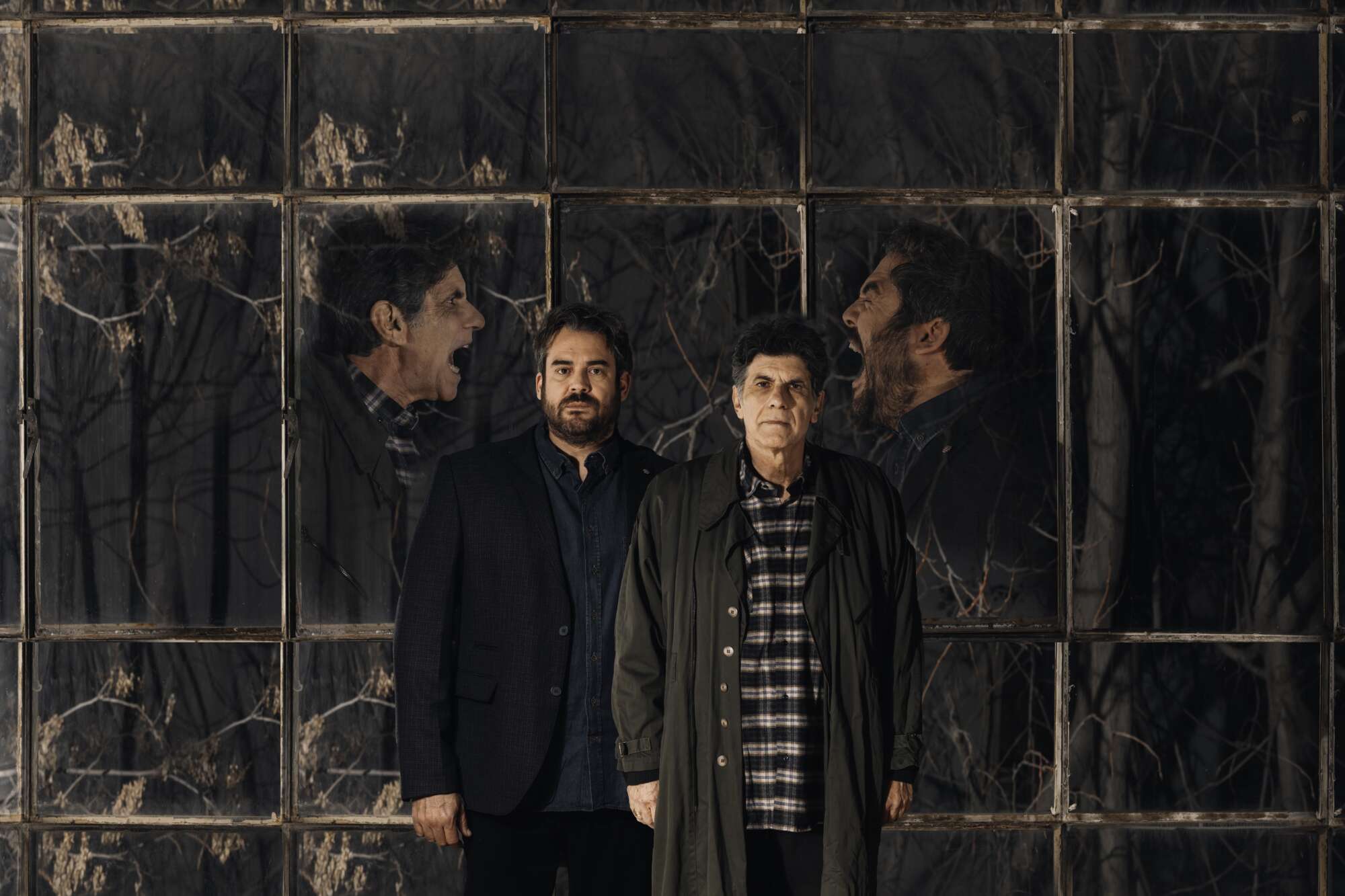 Σωτήρης Τσαφούλιας: «Ο διχασμός είναι η μεγαλύτερη πανδημία»