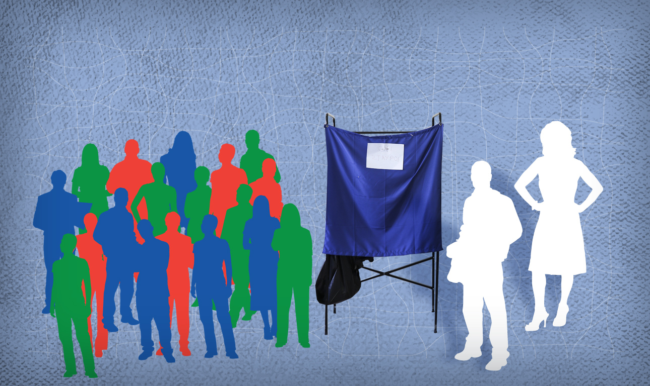 Οι υπεκφυγές δεν γεμίζουν την κάλπη