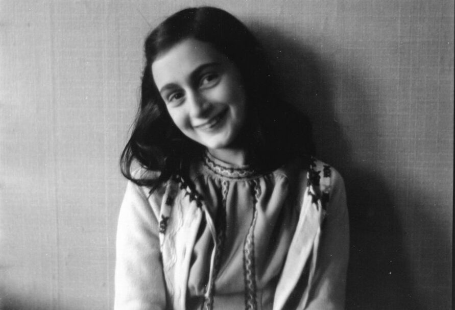 Ποιος πρόδωσε την Αννα Φρανκ; Τώρα ξέρουμε