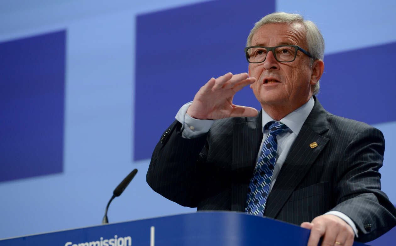 Γιούνκερ: Χάσαμε χρόνο στα χρόνια του Καραμανλή