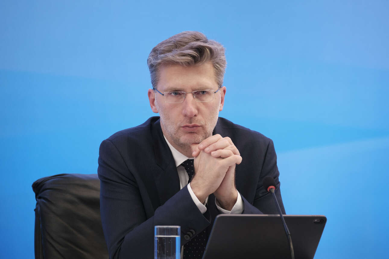 Σκέρτσος: Οι ευθύνες θα αποδοθούν στην ώρα τους