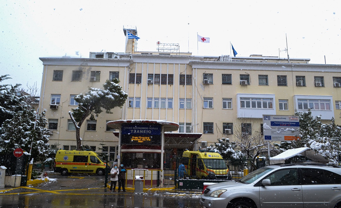 Στον «πάγο» πολλά νοσοκομεία της Αττικής – Τι θα πρέπει να κάνουν οι ασθενείς