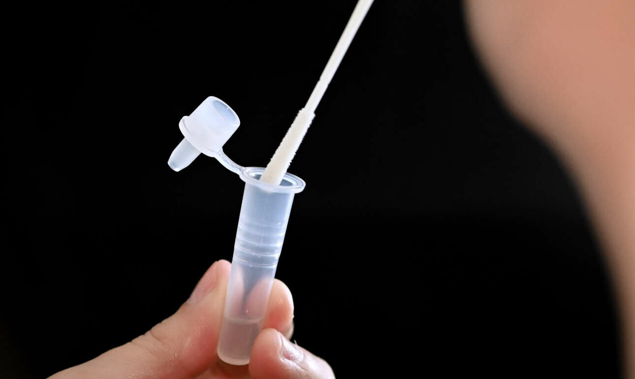 Με self-test για μαθητές και εκπαιδευτικούς η επιστροφή σε όσα σχολεία ήταν κλειστά