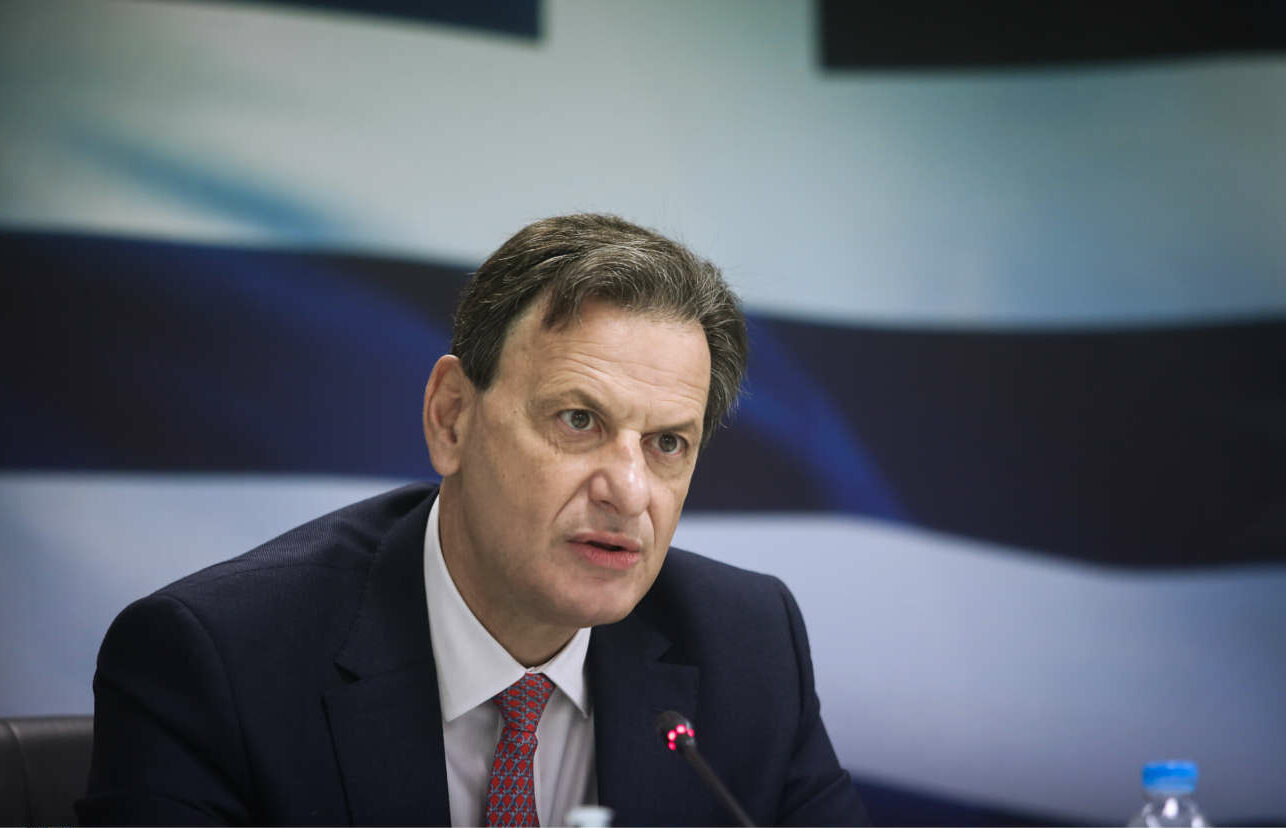 Σκυλακάκης: Ζημιά οι πρόωρες εκλογές – Εχουμε χάσει 1 δισ. από το φυσικό αέριο